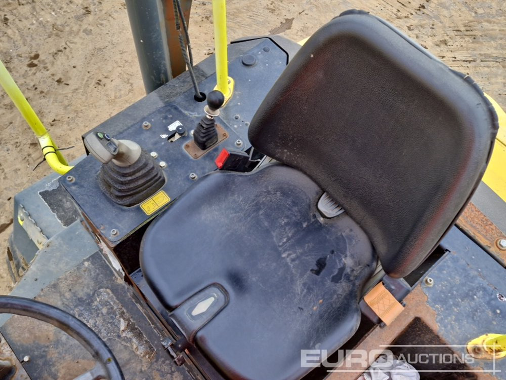 Mini tombereau 2018 Wacker Neuson DW90: photos 20