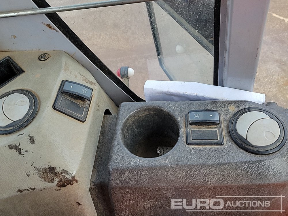 Mini tombereau 2018 Wacker Neuson DW90: photos 31