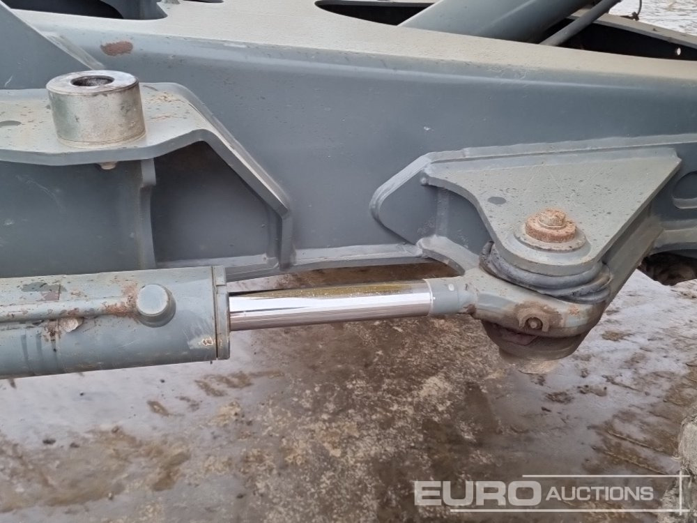 Mini tombereau 2018 Wacker Neuson DW90: photos 14