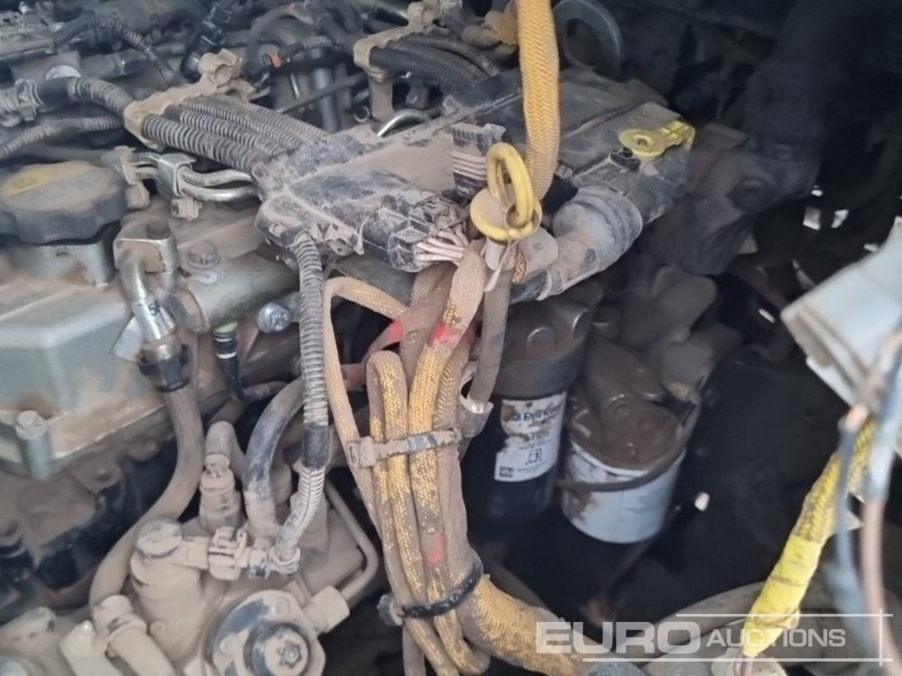 Mini tombereau 2018 Wacker Neuson DW90: photos 26