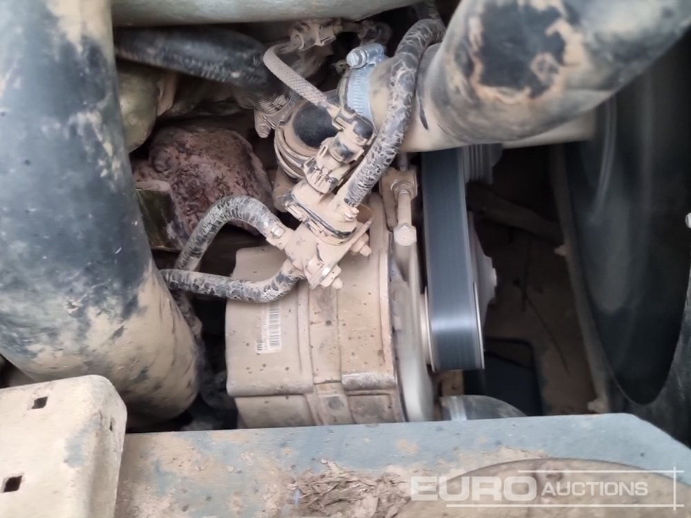 Mini tombereau 2018 Wacker Neuson DW90: photos 22