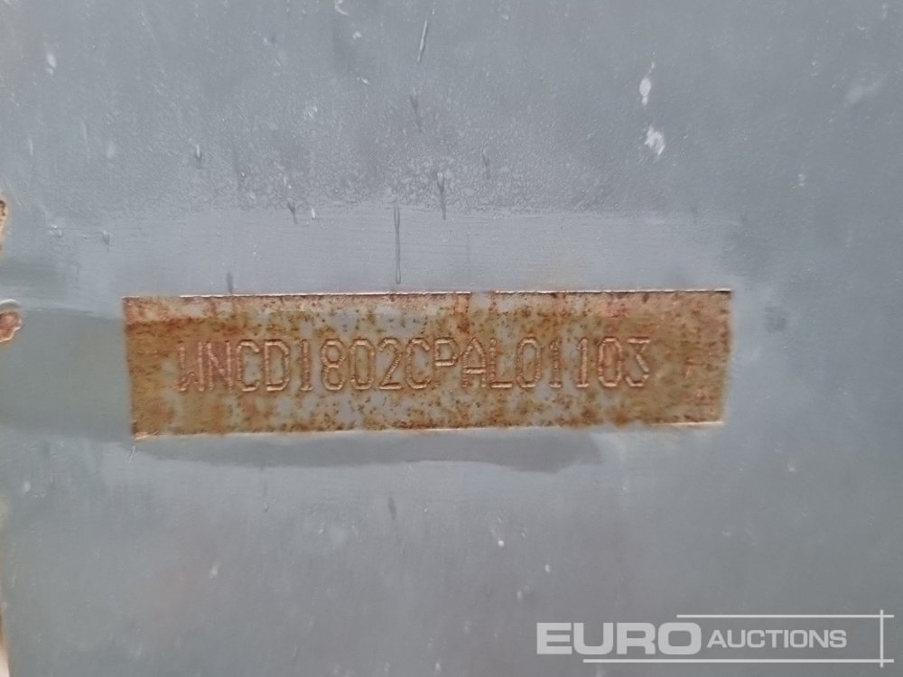 Mini tombereau 2018 Wacker Neuson DW90: photos 37