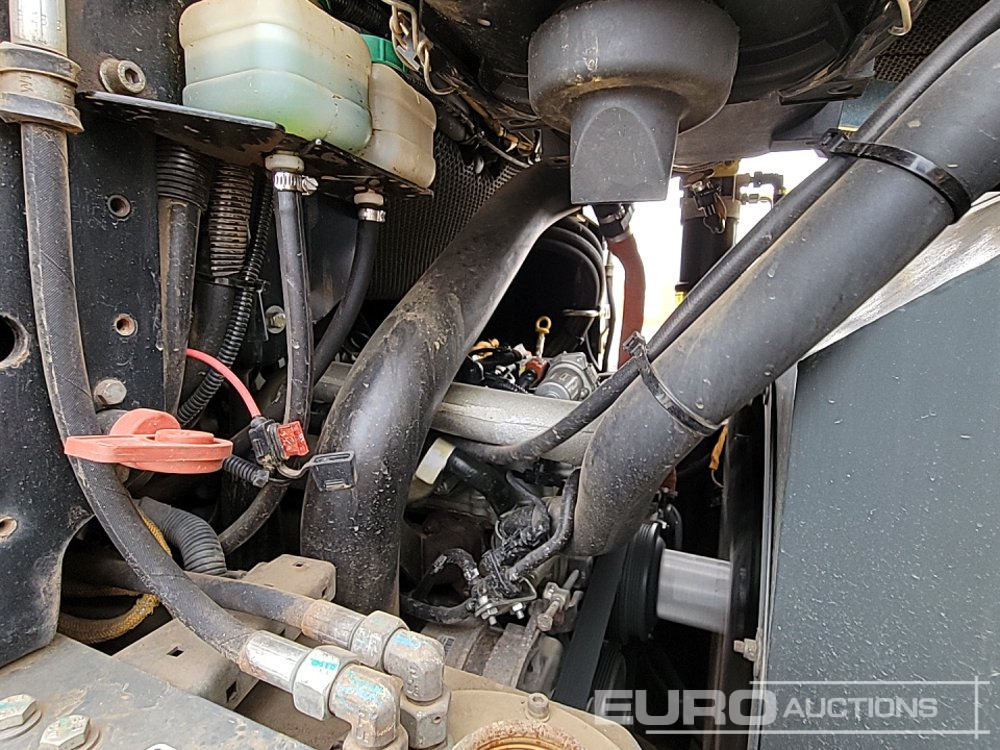 Mini tombereau 2018 Wacker Neuson DW90: photos 23