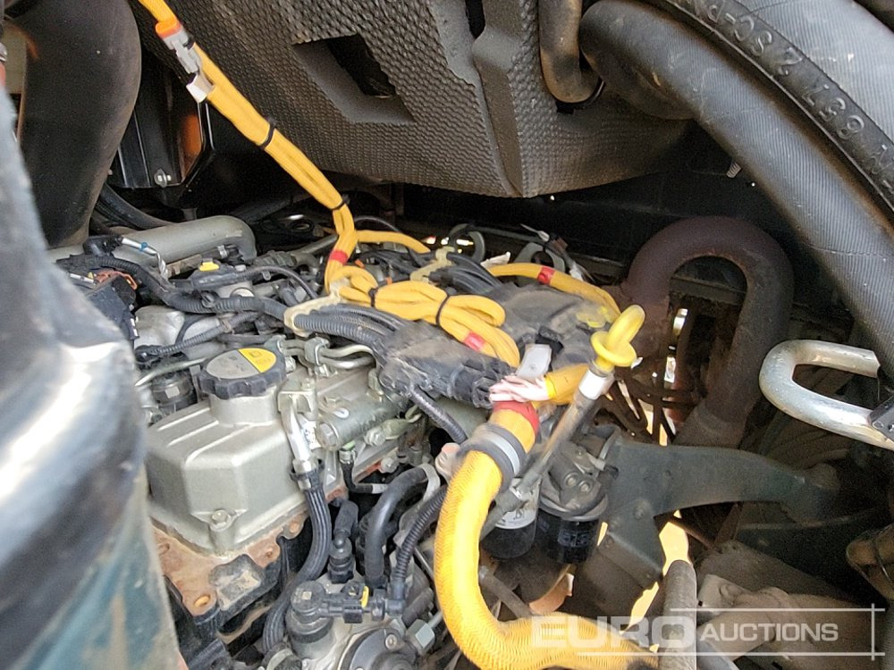 Mini tombereau 2018 Wacker Neuson DW90: photos 20