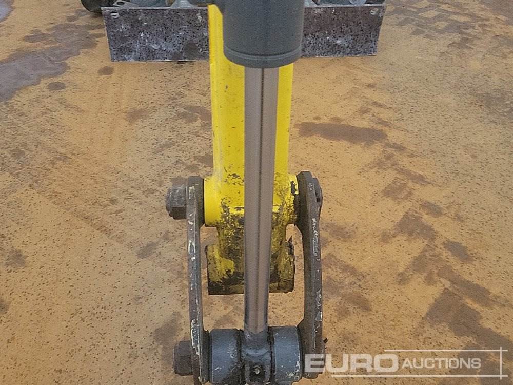 Mini pelle 2018 Wacker Neuson ET16: photos 27 Mini pelle 2018 Wacker Neuson ET16: photos 27