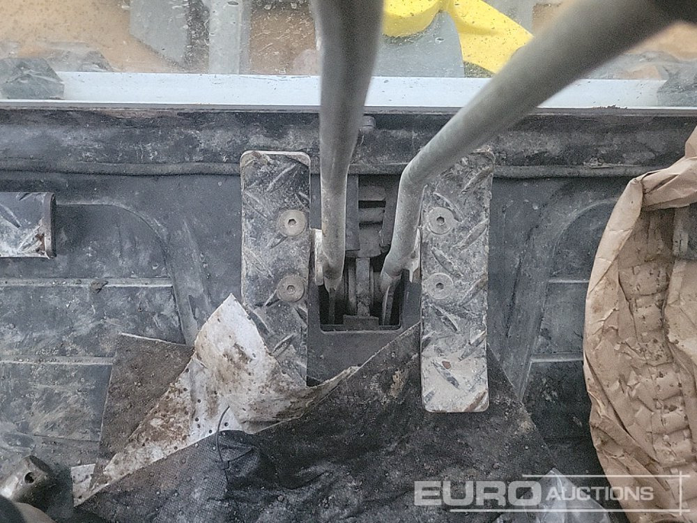 Mini pelle 2018 Wacker Neuson ET16: photos 45 Mini pelle 2018 Wacker Neuson ET16: photos 45