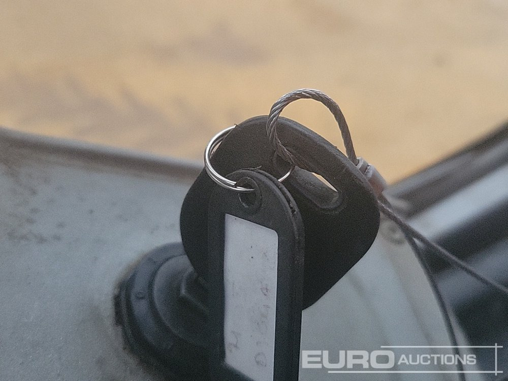 Mini pelle 2018 Wacker Neuson ET16: photos 48 Mini pelle 2018 Wacker Neuson ET16: photos 48