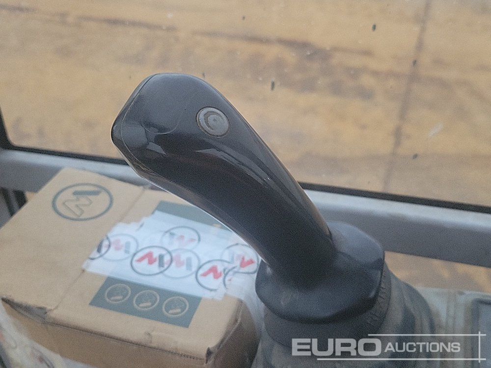 Mini pelle 2018 Wacker Neuson ET16: photos 43 Mini pelle 2018 Wacker Neuson ET16: photos 43