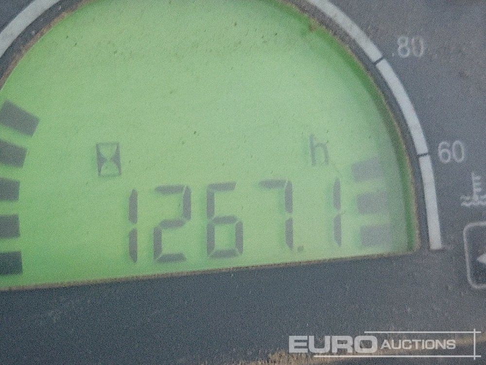 Mini pelle 2018 Wacker Neuson ET16: photos 49 Mini pelle 2018 Wacker Neuson ET16: photos 49