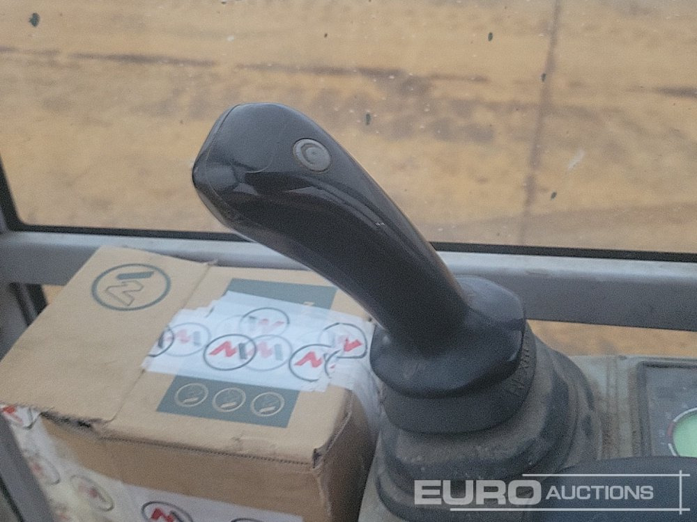 Mini pelle 2018 Wacker Neuson ET16: photos 42 Mini pelle 2018 Wacker Neuson ET16: photos 42