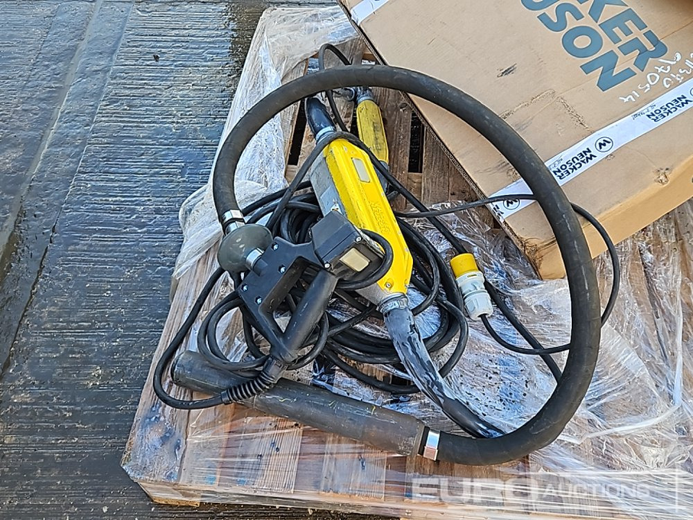 2018 Wacker Neuson IRFU58 - Travaux routiers: photos 3 2018 Wacker Neuson IRFU58 - Travaux routiers: photos 3