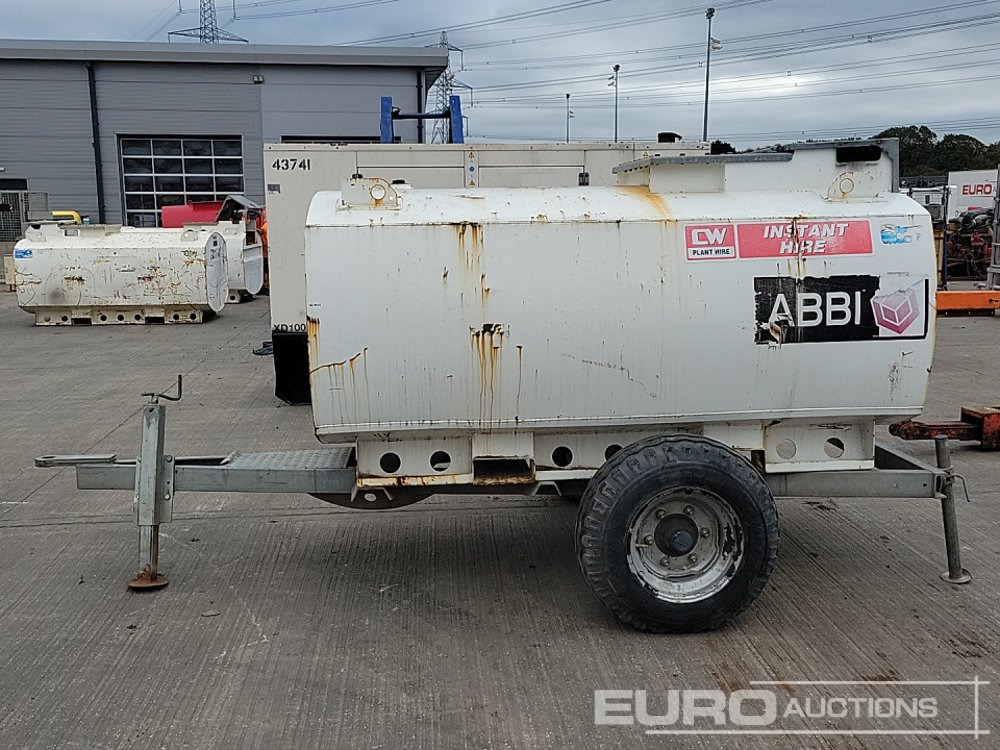 2018 Western 1940 Litre - Cuve de stockage: photos 2 2018 Western 1940 Litre - Cuve de stockage: photos 2