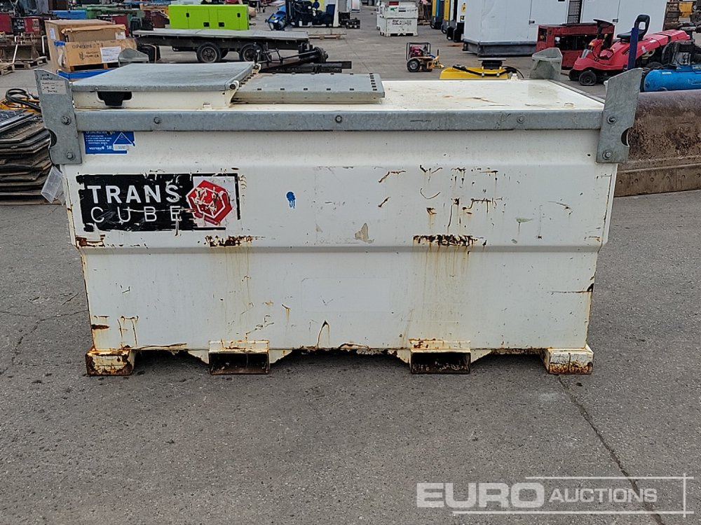 2018 Western 2091 LITRE - Cuve de stockage: photos 2 2018 Western 2091 LITRE - Cuve de stockage: photos 2