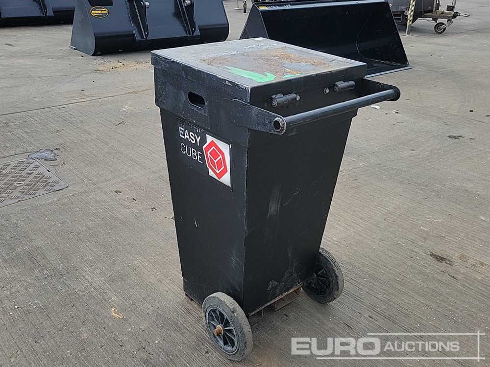 2018 Western ECW105 - Cuve de stockage: photos 3 2018 Western ECW105 - Cuve de stockage: photos 3
