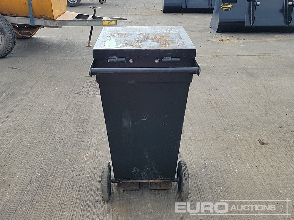 2018 Western ECW105 - Cuve de stockage: photos 4 2018 Western ECW105 - Cuve de stockage: photos 4