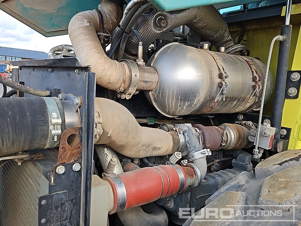Compacteur 2019 Ammann ASC110: photos 14