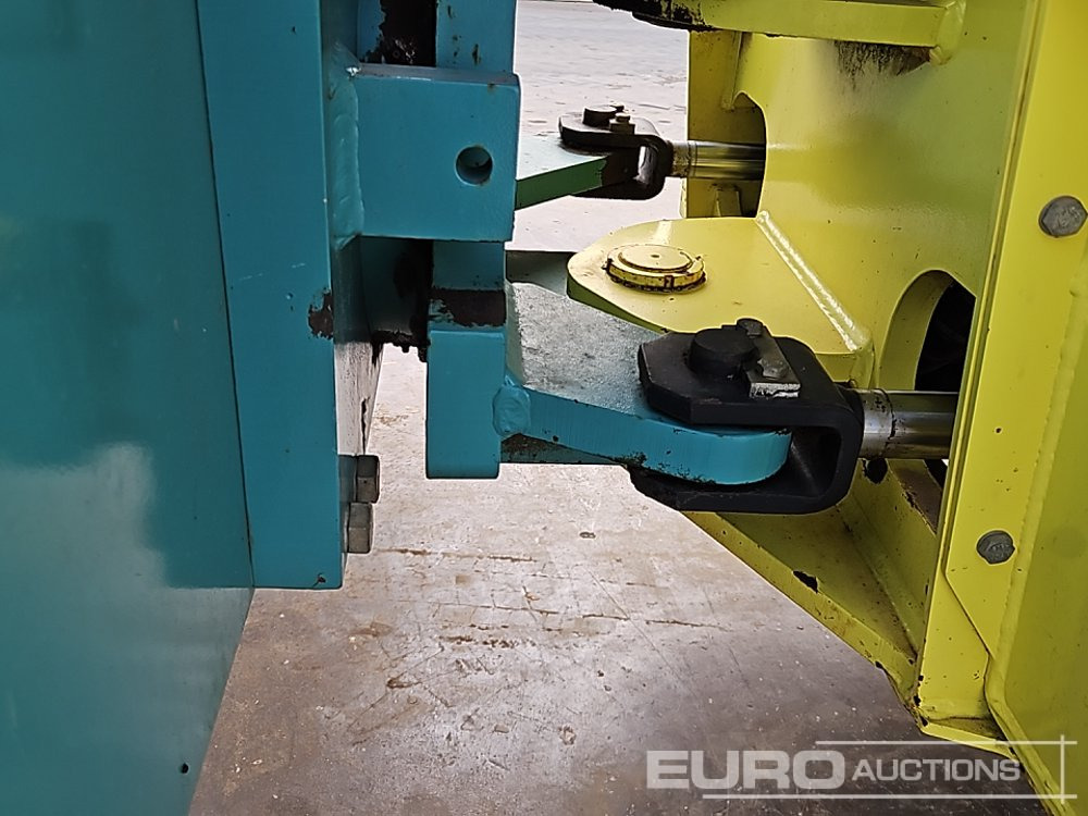 Compacteur 2019 Ammann ASC110: photos 20