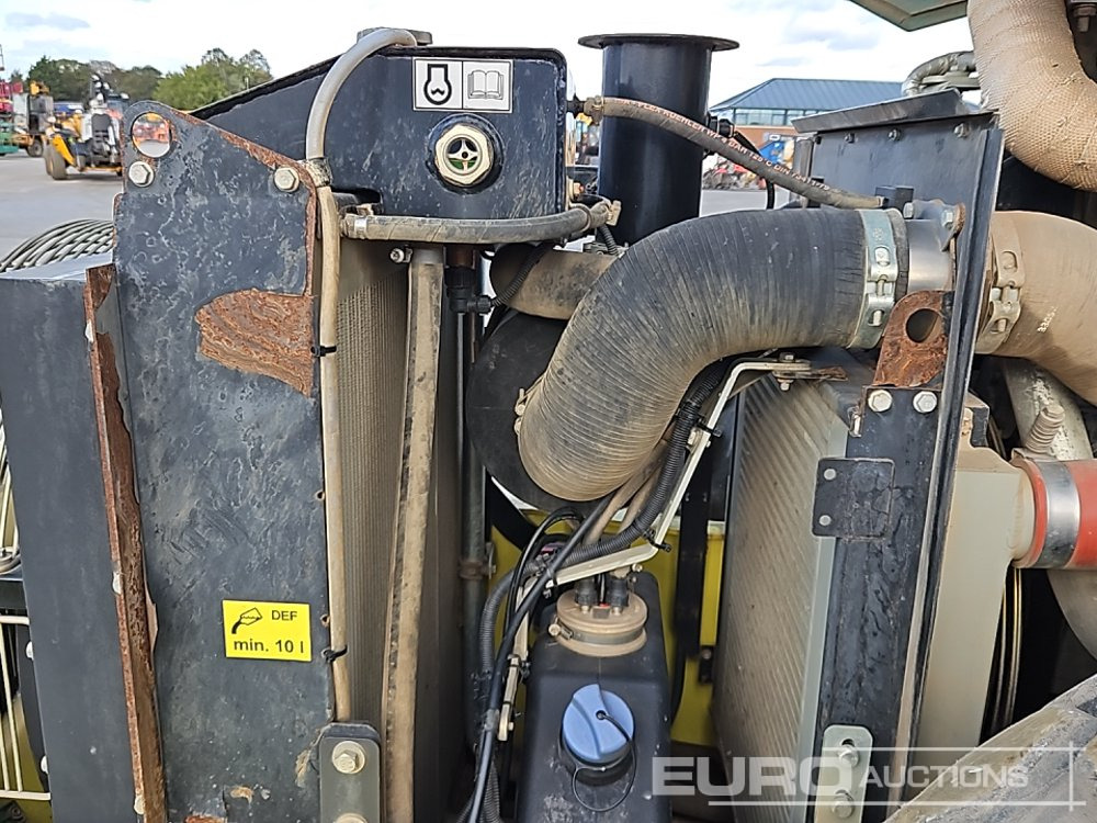 Compacteur 2019 Ammann ASC110: photos 15