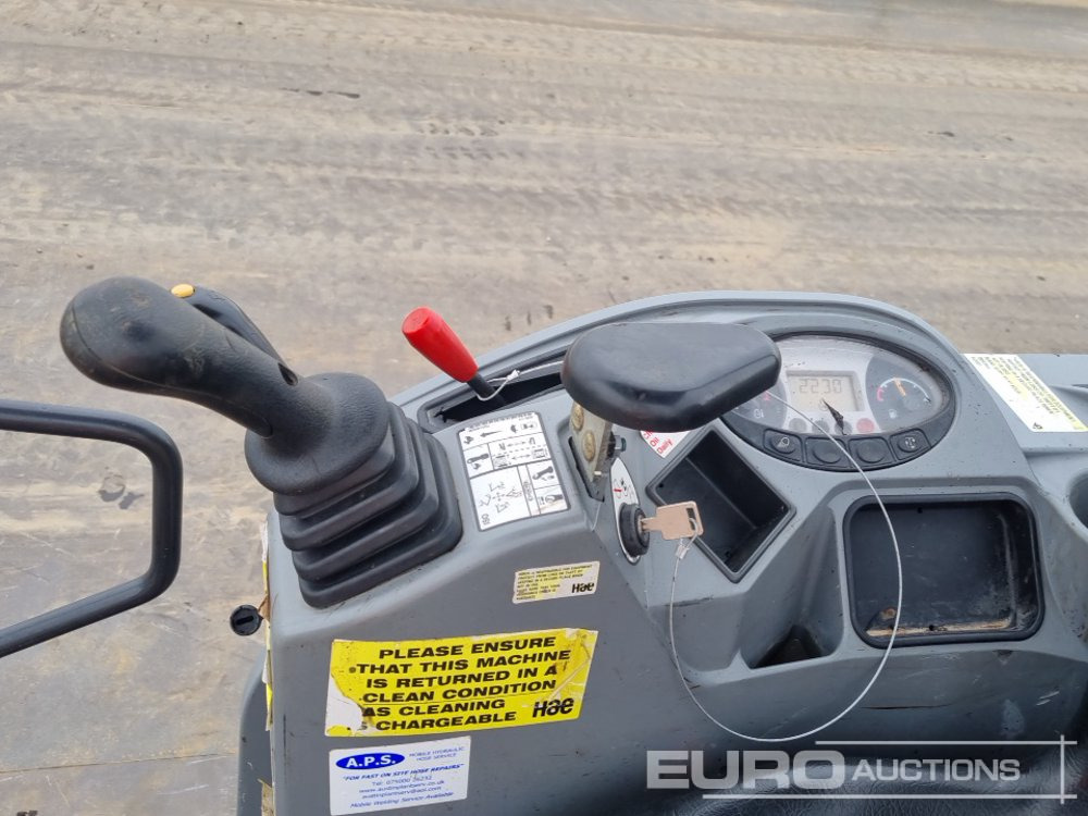 Mini pelle 2019 Bobcat E19: photos 29