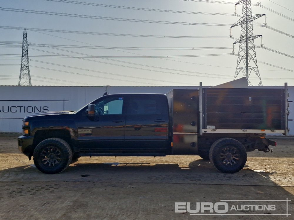 2019 Chevrolet GMC - Pick-up: photos 2 2019 Chevrolet GMC - Pick-up: photos 2