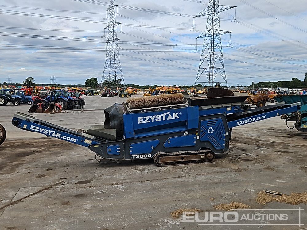 2019 Ezystack T512 - Crible: photos 2 2019 Ezystack T512 - Crible: photos 2