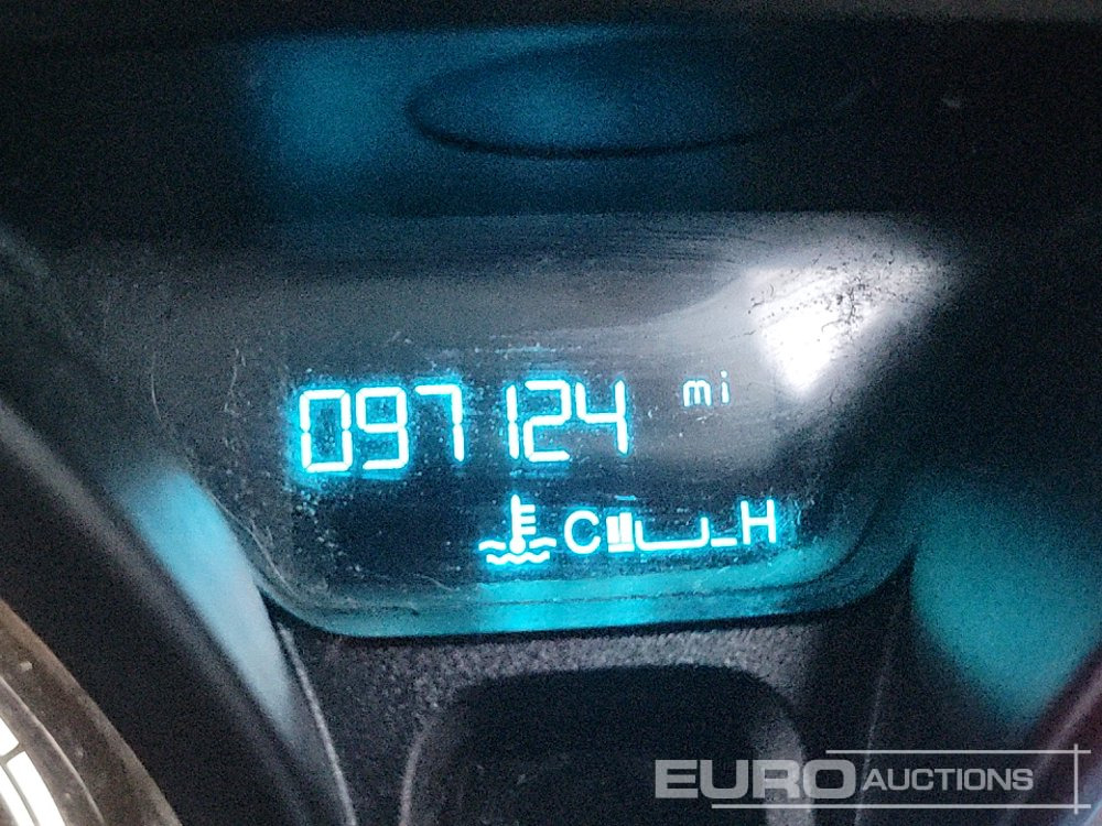 Fourgonnette 2019 Ford Transit Courier: photos 33 Fourgonnette 2019 Ford Transit Courier: photos 33