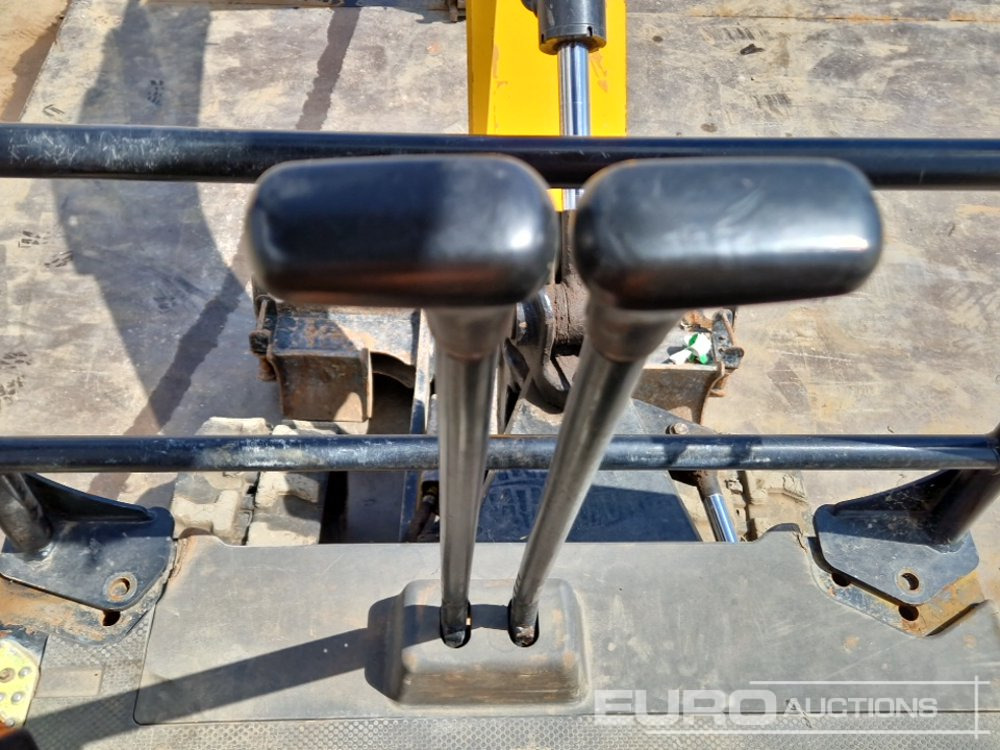 Mini pelle 2019 JCB 19C-1E Electric: photos 33