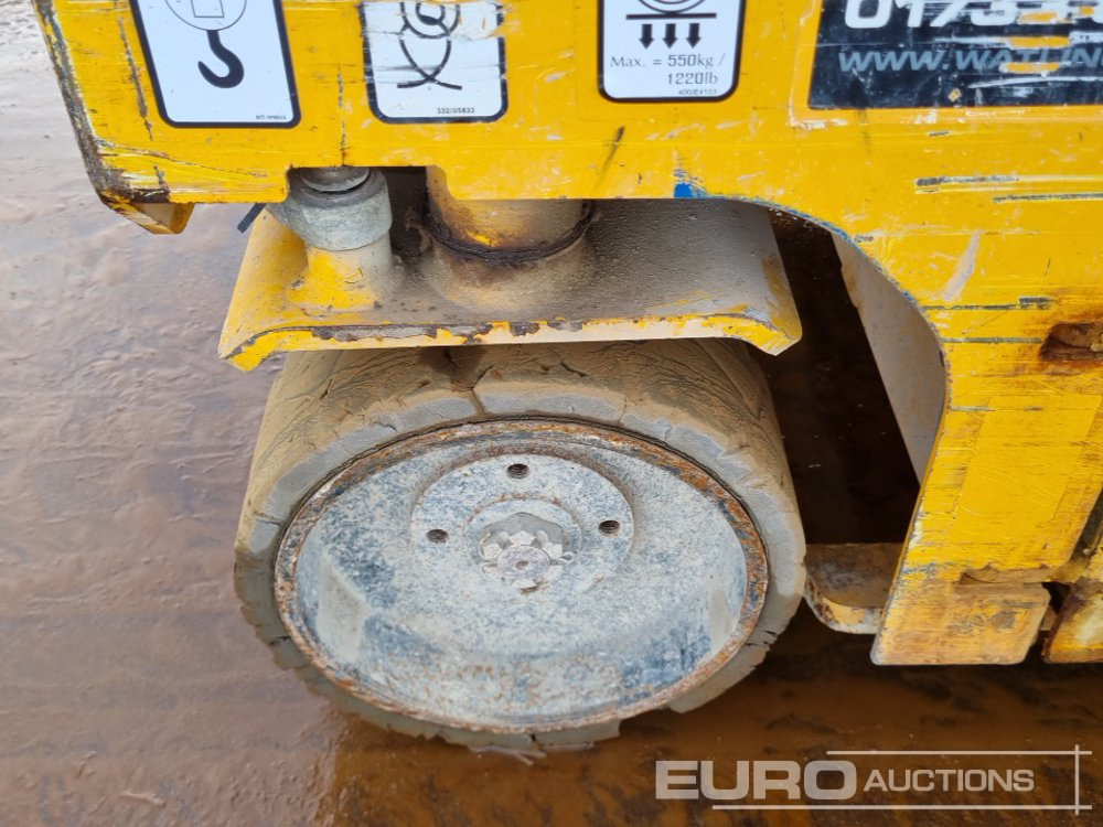 Nacelle 2019 JCB S1930E: photos 10 Nacelle 2019 JCB S1930E: photos 10