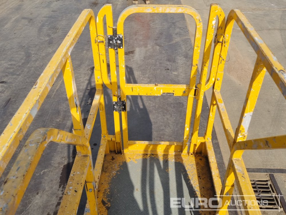 Nacelle 2019 JCB S2632E: photos 25