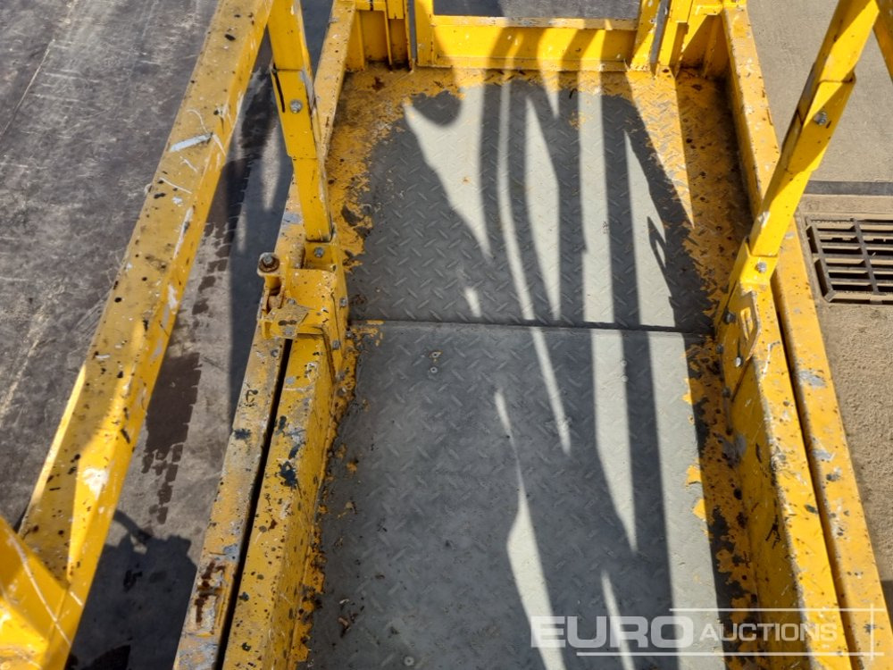 Nacelle 2019 JCB S2632E: photos 24