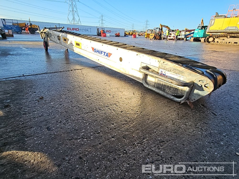 2019 Mace Shifta - Convoyeur: photos 3 2019 Mace Shifta - Convoyeur: photos 3