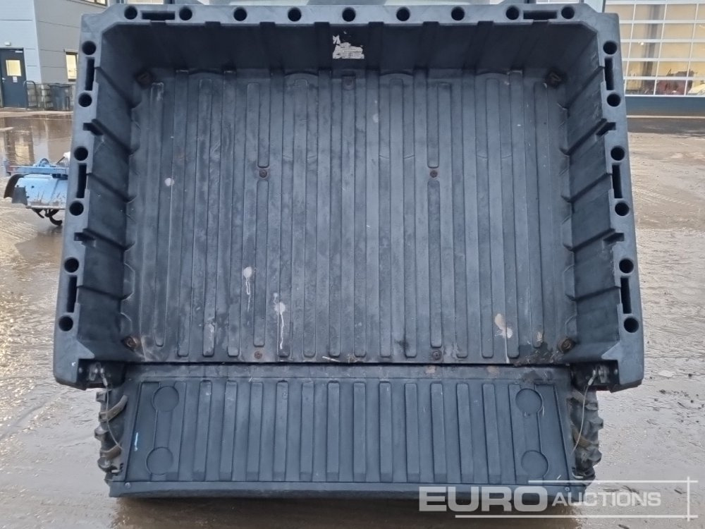 Quadricycle 2019 Polaris Ranger: photos 13