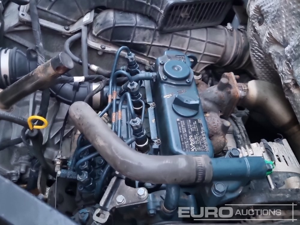 Quadricycle 2019 Polaris Ranger: photos 16