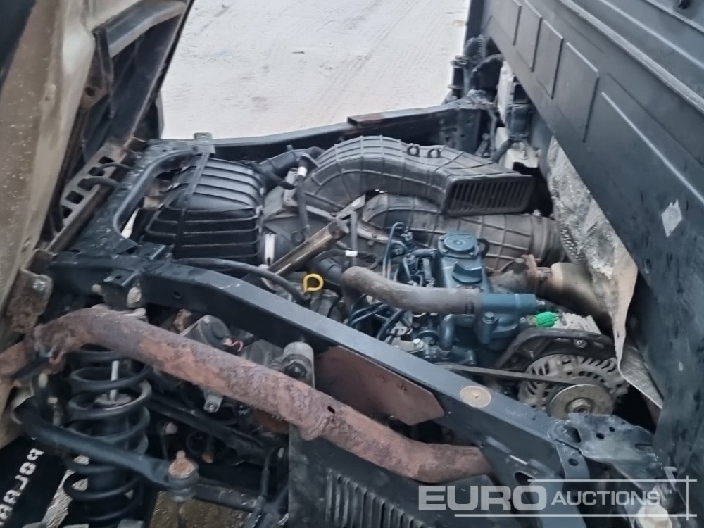 Quadricycle 2019 Polaris Ranger: photos 14