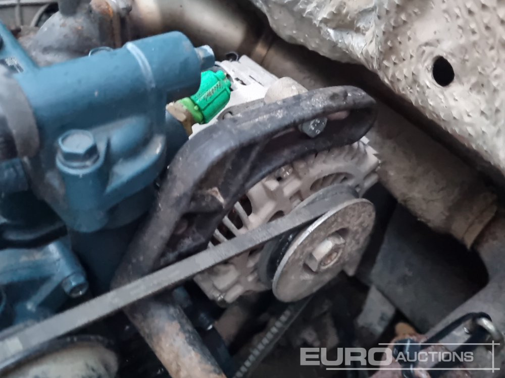 Quadricycle 2019 Polaris Ranger: photos 15