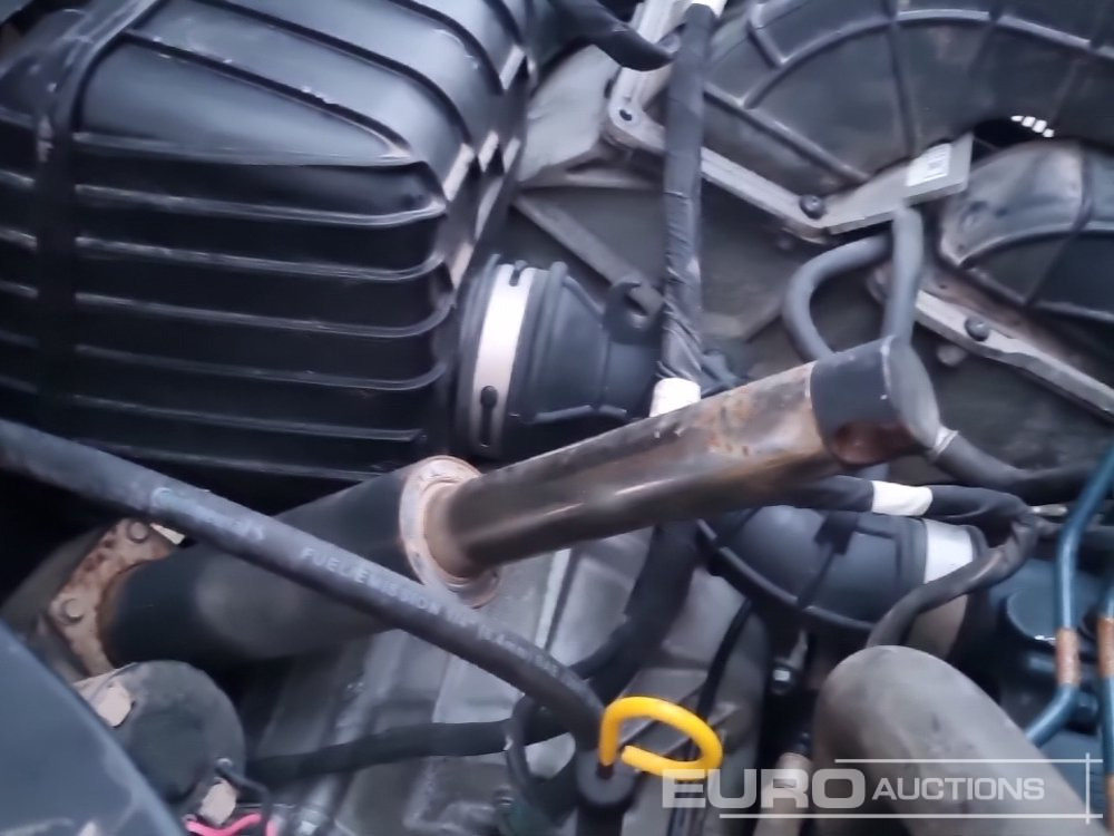 Quadricycle 2019 Polaris Ranger: photos 17