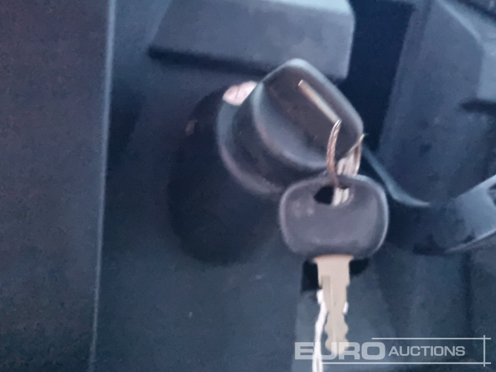 Quadricycle 2019 Polaris Ranger: photos 24