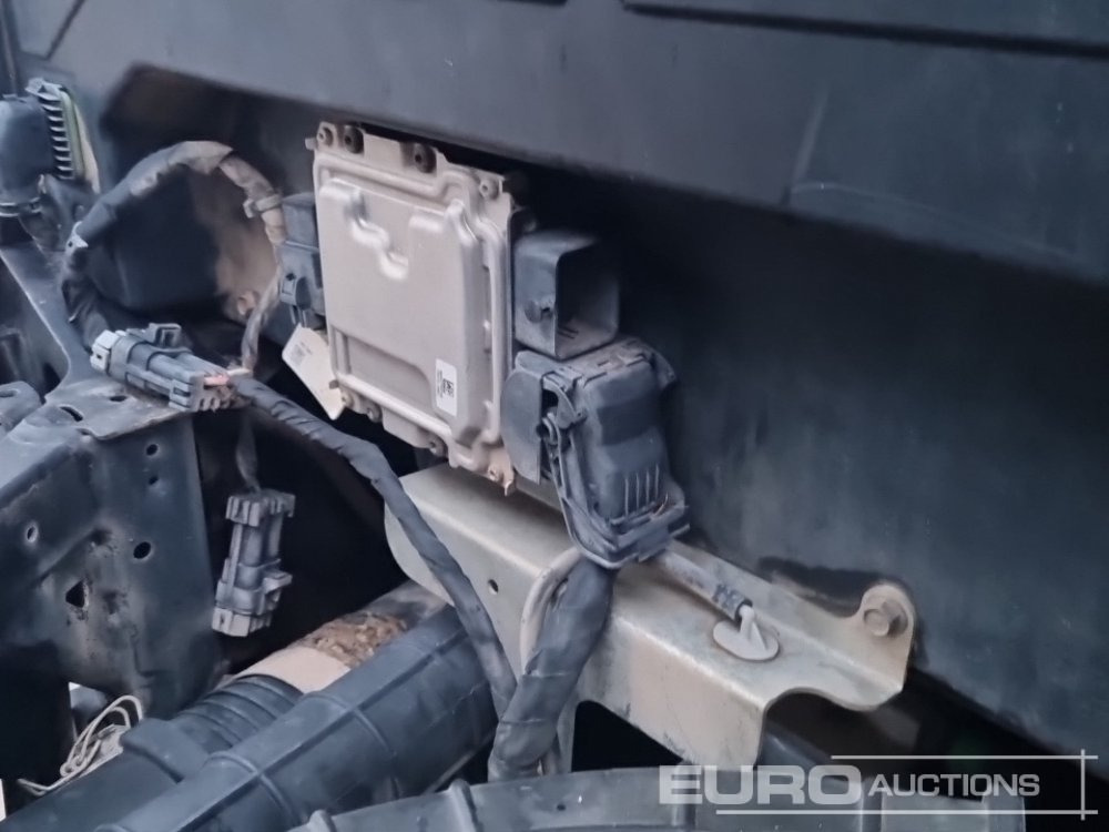 Quadricycle 2019 Polaris Ranger: photos 18