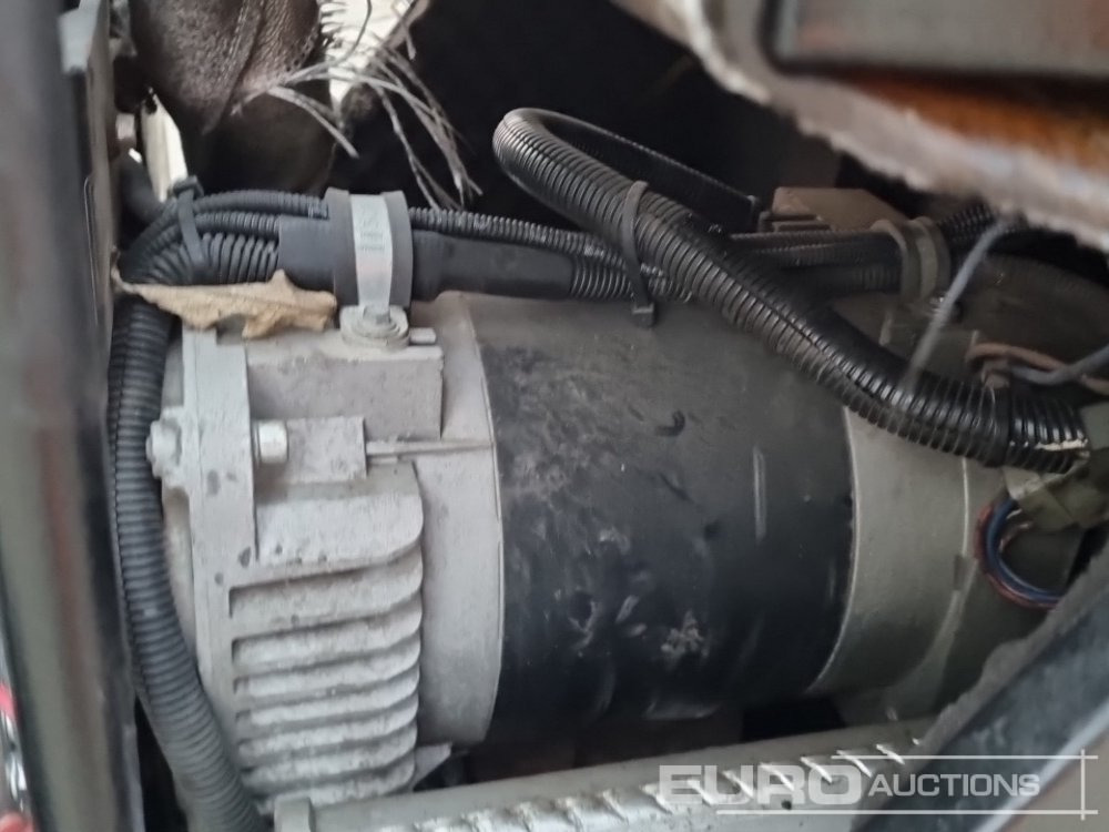 Groupe électrogène 2019 Pramac P6000: photos 10