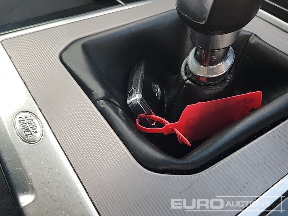 SUV 2019 Range Rover Evoque: photos 32 SUV 2019 Range Rover Evoque: photos 32