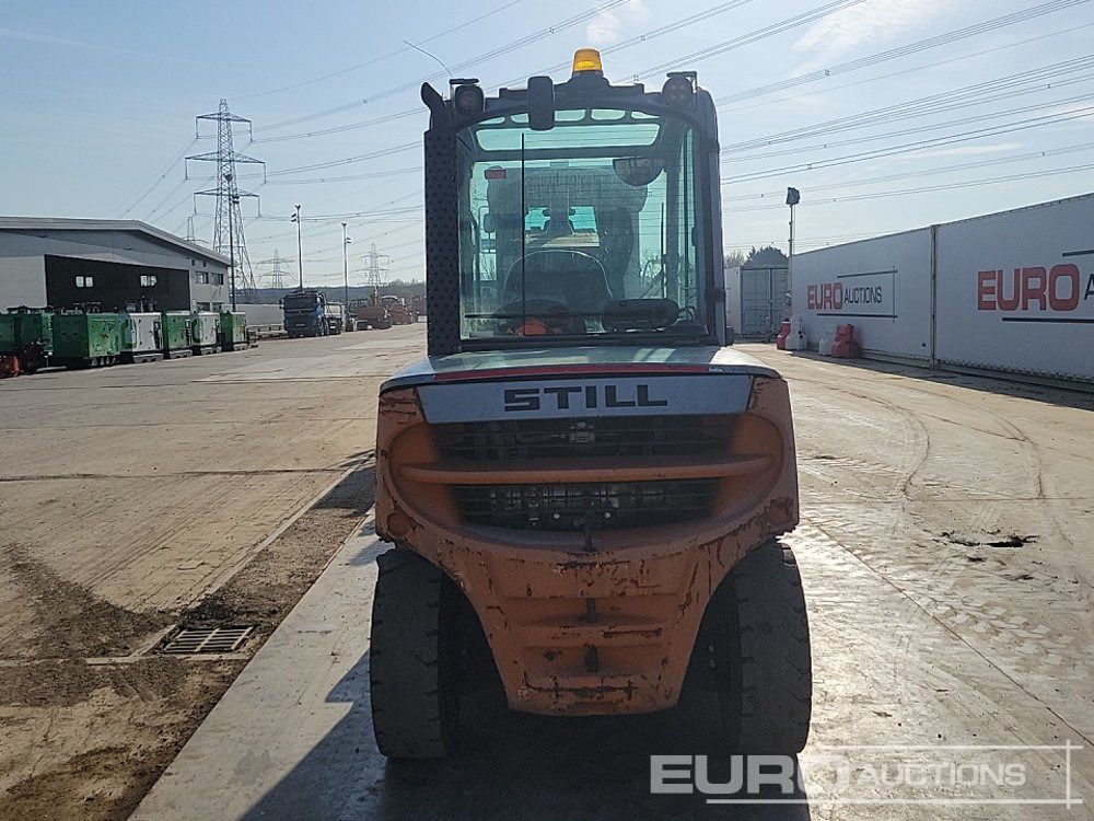 2019 Still RX7040 - Chariot élévateur: photos 4 2019 Still RX7040 - Chariot élévateur: photos 4