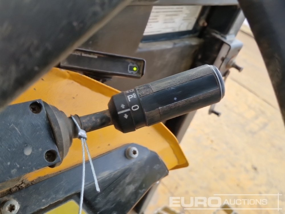 Mini tombereau 2019 Thwaites 6 Ton: photos 38