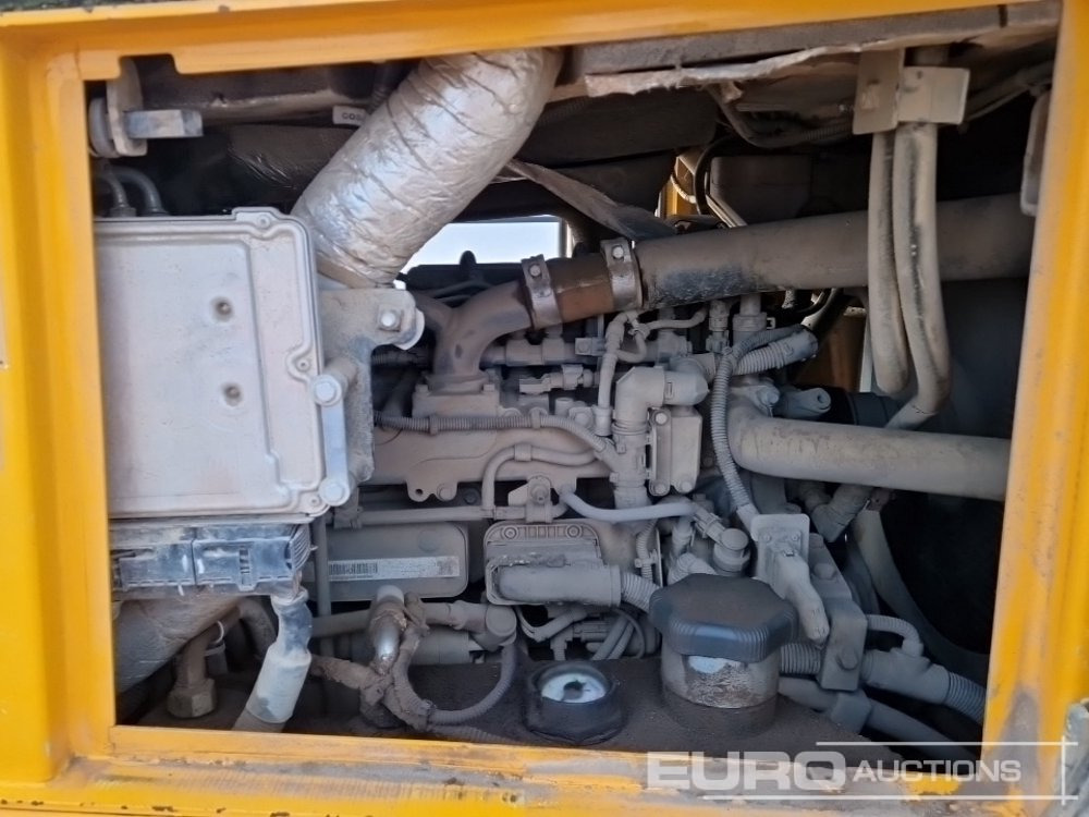 Mini tombereau 2019 Thwaites 6 Ton: photos 28