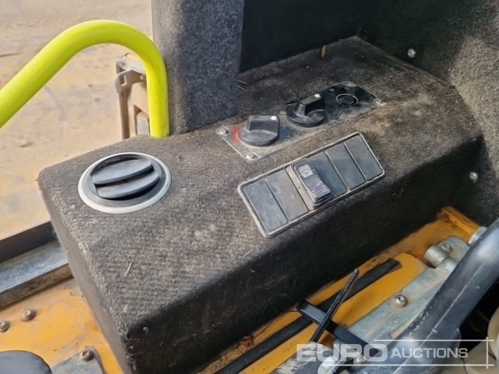 Mini tombereau 2019 Thwaites 6 Ton: photos 35
