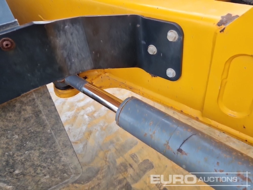 Mini tombereau 2019 Thwaites 6 Ton: photos 16