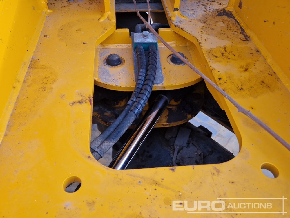 Mini tombereau 2019 Thwaites 6 Ton: photos 23