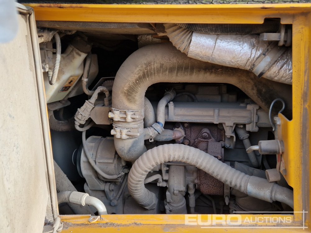 Mini tombereau 2019 Thwaites 6 Ton: photos 24