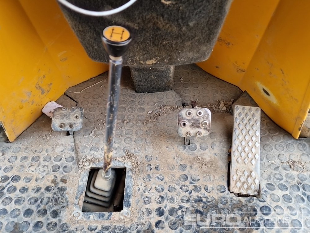 Mini tombereau 2019 Thwaites 6 Ton: photos 39