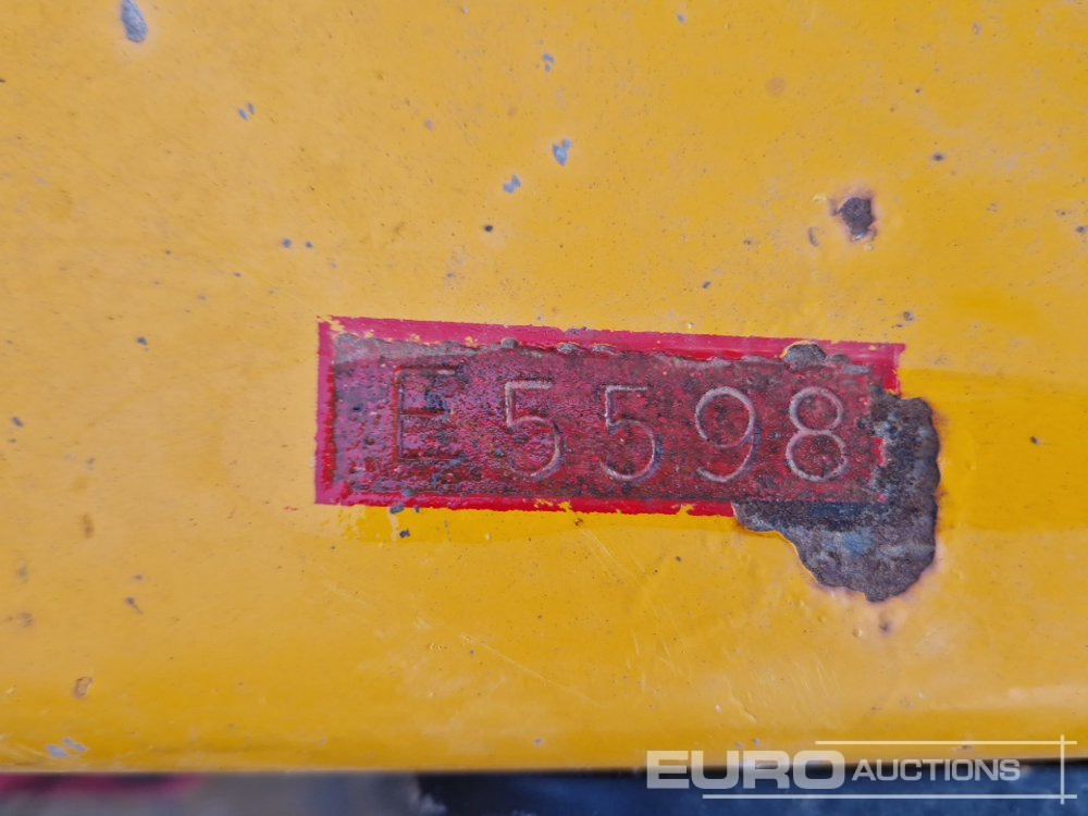 Mini tombereau 2019 Thwaites 6 Ton: photos 45