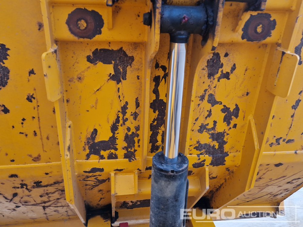 Mini tombereau 2019 Thwaites 6 Ton: photos 22